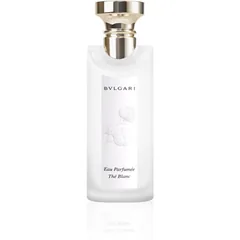 BVLGARI Eau ée Au Thé Blanc Unisex 75 · 150 ml