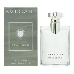 Bvlgari Pour Homme 100 ml