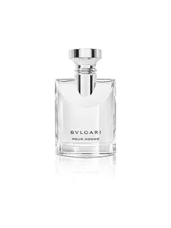Bvlgari Bvlgari Pour Homme 50 ml