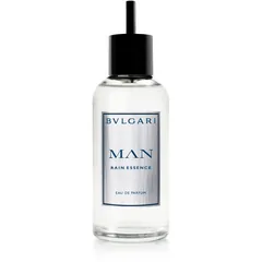 BVLGARI Bvlgari Man Rain Essence nachfüllbar für Herren 200 ml