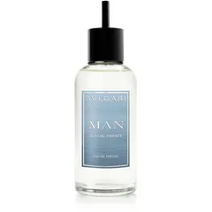 BVLGARI Bvlgari Man Glacial Essence nachfüllbar für Herren 200 ml