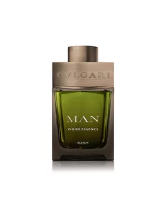 Bvlgari Man Wood Essence 100 ml