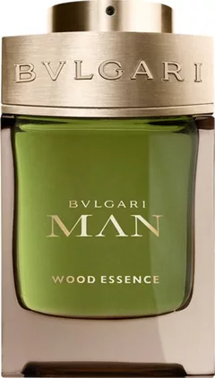 Bvlgari Man Wood Essence 100 ml