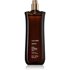 oBoticário Nativa SPA Quinoa regenerierendes Haaröl