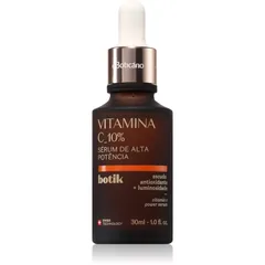 oBoticário Botik Aufhellendes Serum mit Vitamin C