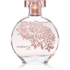 oBoticário Floratta Rose für Damen 75 ml