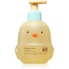 oBoticário Botik Shampoo Suave Babyshampoo