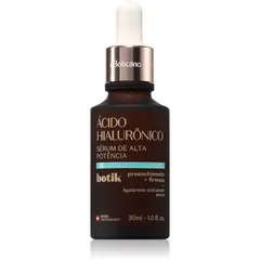 oBoticário Botik Serum mit Hyaluronsäure
