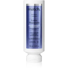 oBoticário Match. Blonde Repair regenerierender Conditioner für blonde Haare