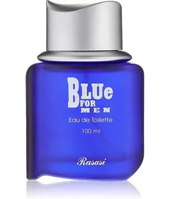 Rasasi Blue - Rasasi 100 ml