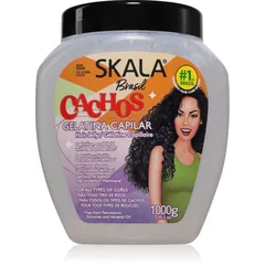 Skala Mais Cachos Haargel