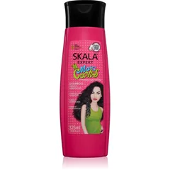 Skala Mais Cachos Shampoo für lockige und wellige Haare