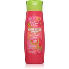 Skala Watermelon Shampoo Lockenpflege für lockiges Haar