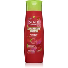 Skala Strawberry Shampoo mit ernährender Wirkung