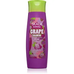 Skala Grape Shampoo für höheren Glanz