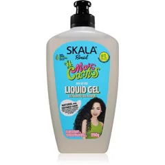 Skala Mais Cachos Flüssiggel für das Haar