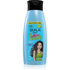 Skala Mais Cachos Shampoo für lockige und wellige Haare
