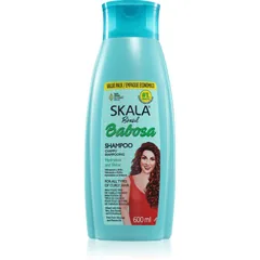 Skala Babosa hydratisierendes Shampoo
