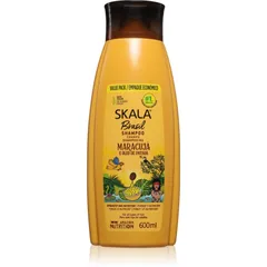 Skala Maracuja Shampoo mit ernährender Wirkung