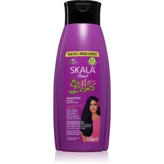 Skala Mais Lisos Shampoo gegen strapaziertes Haar