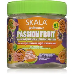 Skala Passion Fruit Haargel Lockenpflege für lockiges Haar