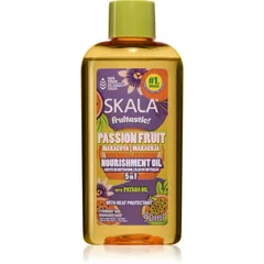 Skala Passion Fruit nährendes Öl