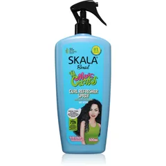 Skala Mais Cachos Stylingspray für definierte Wellen