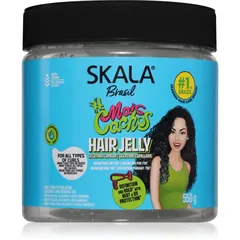 Skala Mais Cachos Stylinggel Lockenpflege für lockiges Haar