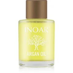 INOAR Argan Oil System nährendes Öl für die Haare