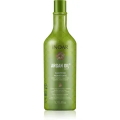INOAR Argan Oil System glättendes Shampoo