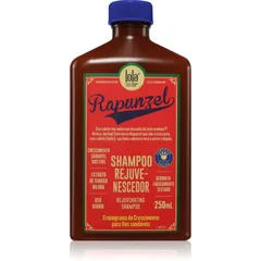 Lola Cosmetics Rapunzel Shampoo Shampoo für Volumen