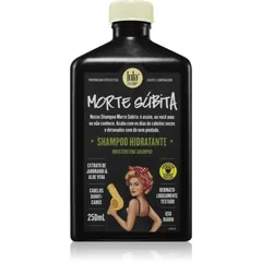 Lola Cosmetics Morte Súbita Shampoo hydratisierendes Shampoo
