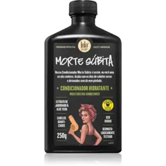 Lola Cosmetics Morte Súbita Condicionador feuchtigkeitsspendender Conditioner für beschädigtes Haar