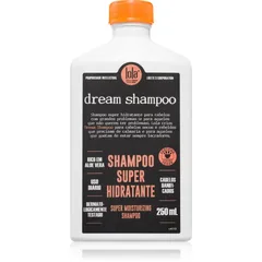 Lola Cosmetics Dream Shampoo hydratisierendes Shampoo