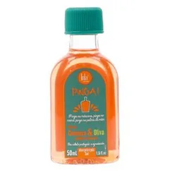 Lola Cosmetics Pinga Cenoura & Oliva nährendes Öl für die Haare