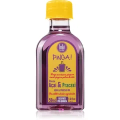 Lola Cosmetics Pinga Acai & Pracaxi regenerierendes Haaröl