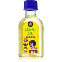 Lola Cosmetics Argan Oil Arganöl für das Haar