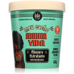 Lola Cosmetics Hydrate Hydratisierende Maske für das Haar