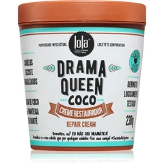 Lola Cosmetics Drama Queen nährende Maske für das Haar