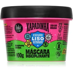 Lola Cosmetics Xapadinha Maske für die Haare