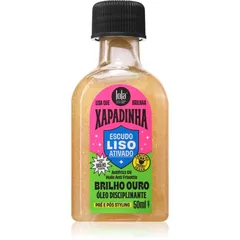 Lola Cosmetics Xapadinha regenerierendes Öl für das Haar