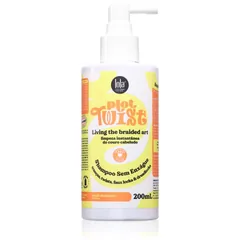 Lola Cosmetics Plot Twist spülfreie Haarpflege