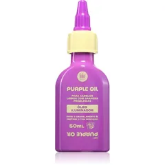 Lola Cosmetics Purple Oli Öl für blonde Haare