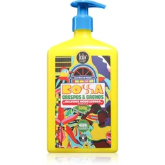 Lola Cosmetics Bossa Stylinggel