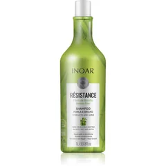 INOAR Résistance Bambu Shampoo für brüchiges und strapaziertes Haar