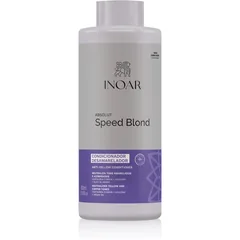 INOAR Absolut Speed Blond Conditioner Conditioner für blondes und meliertes Haar