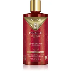 INOAR Miracle Repair regenerierendee Conditioner für geschwächtes und beschädigtes Haar