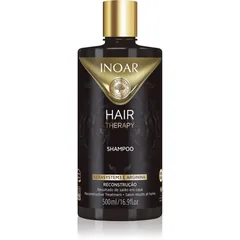 INOAR Hair Therapy stärkendes Shampoo für beschädigtes Haar
