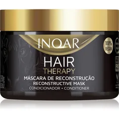 INOAR Hair Therapy stärkende Maske für beschädigtes Haar