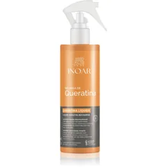 INOAR Queratina Liquida Conditioner ohne Ausspülen mit Keratin
